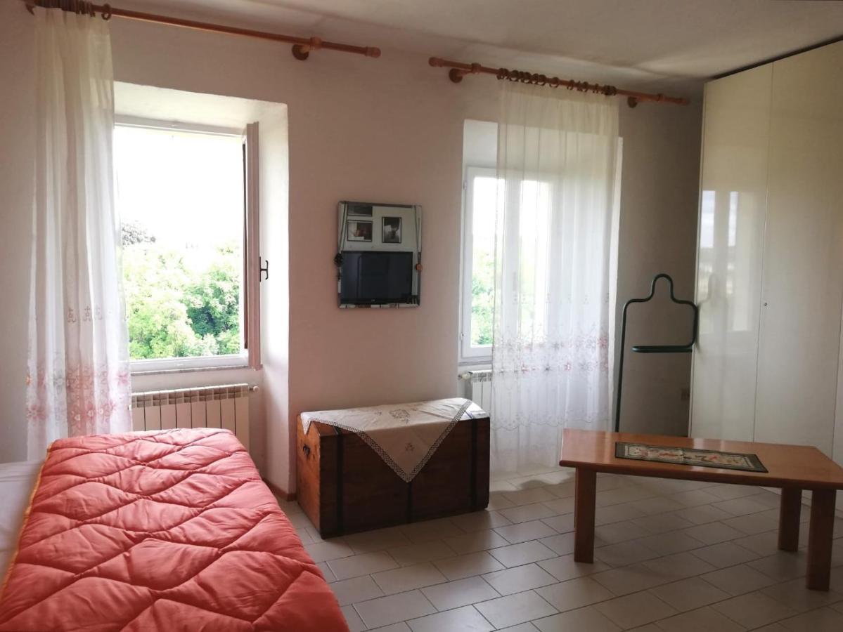 Ferienwohnung La Casa Del Fotografo Colle di Val d'Elsa Exterior foto